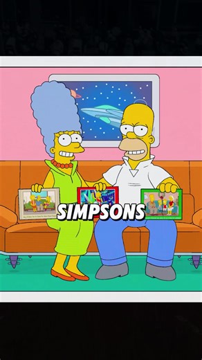 #simpsons