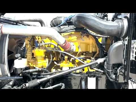 2007 PETERBILT 379EXHD For Sale