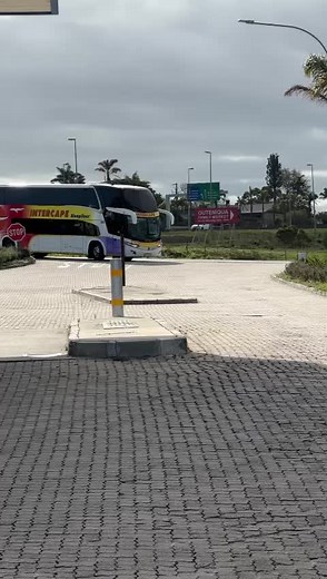 Greyhound Premium and Intercape Sleepliner Bus Comparison