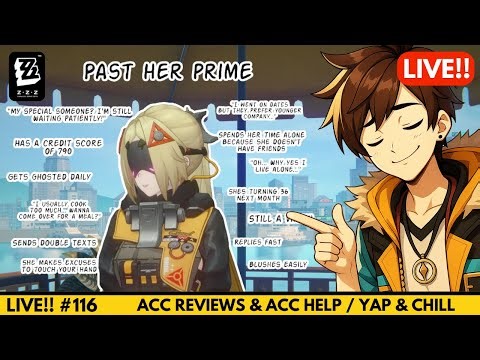 TRYNG OUT DNA!! | OBS CRASH COUNT 0 | ZZZ NOW | DNA LATER