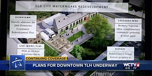 Tallahassee moving closer to 18-hour downtown with new retail shop and brewery