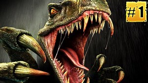 Turok: Evolution - Alchetron, The Free Social Encyclopedia