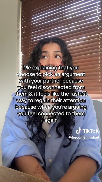 Understanding Relationship Dynamics: Reconnecting Through Arguments