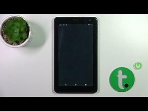 How to Check Tablet Model on NAVITEL T787 4G? - Find Device Specs