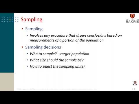 Stages in the Research Process