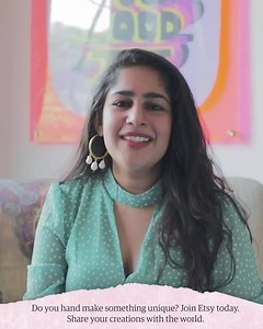 2.2K reactions · 79 shares | Already selling your handmade creations? Grow your customer base by expanding to Etsy  Receive 30 free listings when you set up your Etsy shop. | Etsy | Facebook