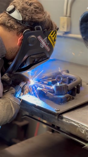 How it’s made: Camburg UCA . Proudly made in the USA, our upper control arms increase usable wheel travel, correct camber and caster, and eliminate your weak factory ball-joints. They also look great. #suspension #longtravel #trucks #Camburg | Camburg Racing