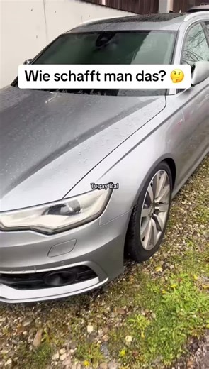 Audi A6: Häufige Beschädigungen und ihre Ursachen