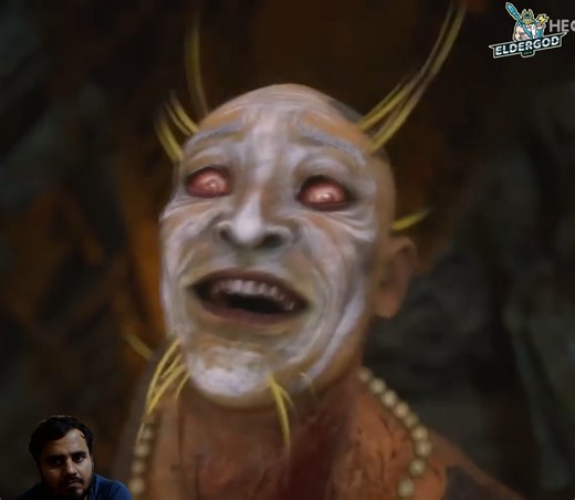 16K views · 406 reactions | Would you play this one? | ElderGod | Facebook