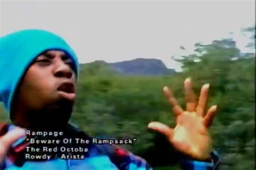 51K views · 1.4K reactions | Rampage - Beware Of The Rampsack | Hip Hop Classic | Facebook