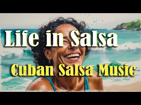 Experience Cuba Through Music – Full Instrumental Salsa Album Filled with Afro-Cuban Dance Grooves