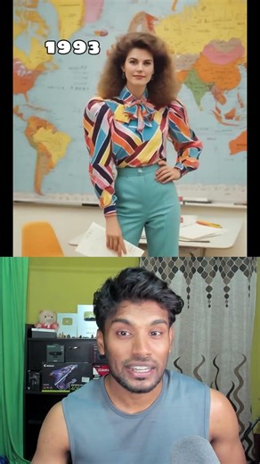 Evolution of Teachers: 3000 BC to 2100