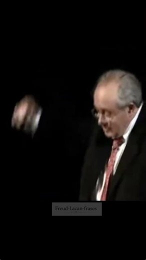 Every analyst interprets psychoanalysis - J. A. Miller (See video description)
