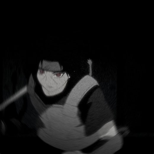 Itachi Uchiha Tribute: A Powerful Anime Edit