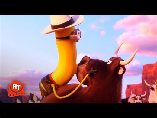 Despicable Me 4: Mega Minions - Retirement Is Over