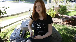 174K views · 308 reactions | Meet the 16-year-old founder of 'Sit With Us', an app that is helping kids find lunch room buddies. | Click.Click.Click by Mashable | Facebook