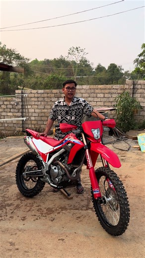 Honda CRF 300L 2022 For Sale