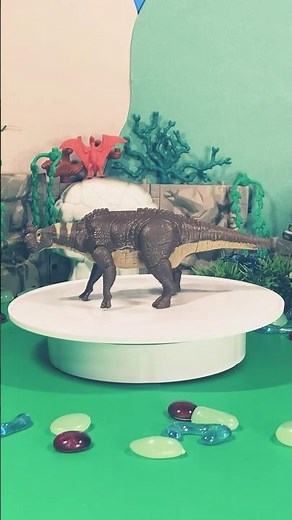 Bruton (Dinosaur Movie) Mc D”s Y2K Happy Meal Toy #disney #pixar #dinosaur #mcdonalds #happymealtoys