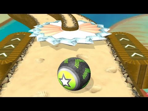 Zen Ball: Going Balls Level 25-31 - Relaxing Journey 🧘‍♂️