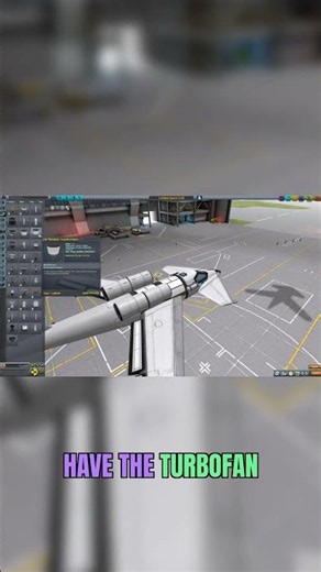 How Pro Players Set Up Their First Engine #kerbalspaceprogram #ksp #tutorial