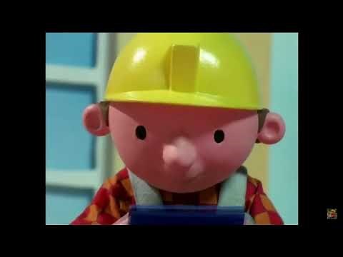 Bob the Builder Season 4 Episode 12 Scruffty the Detective (US Dub)
