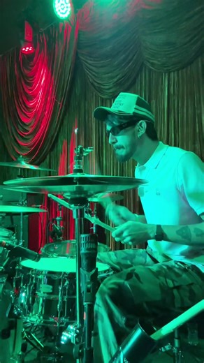 Mastering Blast Beats on Drums: A Guide for Drummers