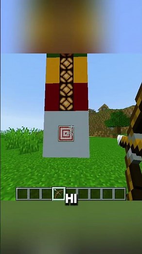 How to Make our Aim Perfect In #minecraft