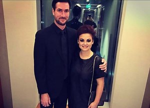 Mrs Brown’s Boys Star Fiona O’Carroll Splits From Husband And Co-Star Martin Delaney