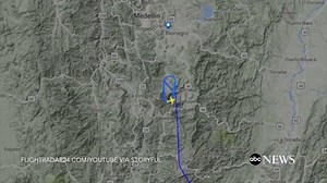 120K views · 637 reactions | WATCH: Radar shows final moments of...