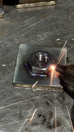 Laser welding stainless steel tig mig tutorial #laserwelding #metalwelding #stainlesssteel #welder