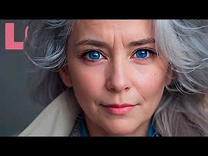 AI Lookbook | MATURE WOMANS by AI ART (with bio)