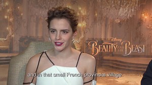 It’s your dream to live inside this movie. IMAX puts you there. Beauty and the Beast is now playing! | IMAX