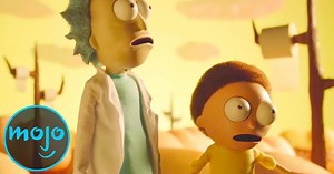 Top 10 Smart Shows with Stupid Humour | Articles on WatchMojo.com