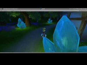 Rayman 3 in Unity - Another demo