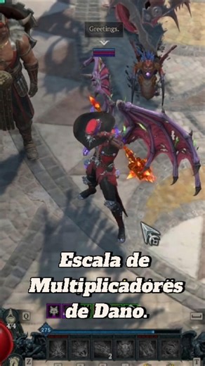 Damage Multipliers and Their Order!