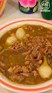 Carne en su jugo 🥳 | Cocina de Rancho