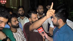 53K views · 399 reactions | #Shocking #Eid #Matam Mai Badal Gayi! Residential House Gutted in Fir_e Mishap at Rangil Ganderbal. | ENN News | Facebook