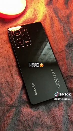 Redmi Note 12 Pro: The Perfect Blend of Style and Performance