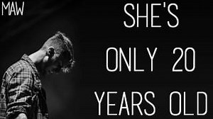 mgk - Merry Go Round