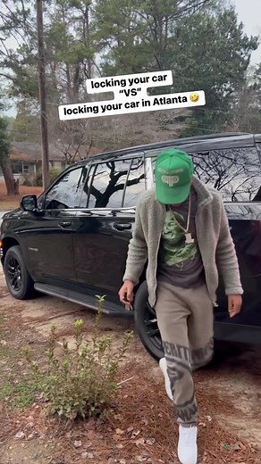 Hilarious Atlanta Car Fun Moments Compilation