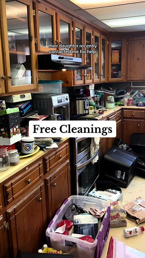 Ultimate Kitchen Cleaning Transformation for a Satisfying Makeover