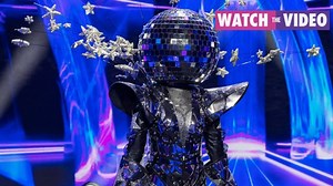 Masked Singer winner's identity revealed (The Masked Singer)