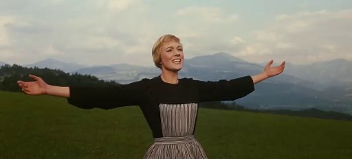 The Sound Of Music 1965 Full HD -  Best Movie All Time