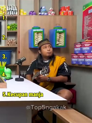 Top 5 video lucu mael lee 🤣 #lucuabis #kocakbanget