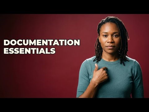 What Information Should I Document In Child Protection Cases?