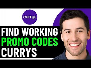 HOW TO GET BEST CURRYS DISCOUNT PROMO CODES IN 2026 (FULL GUIDE)