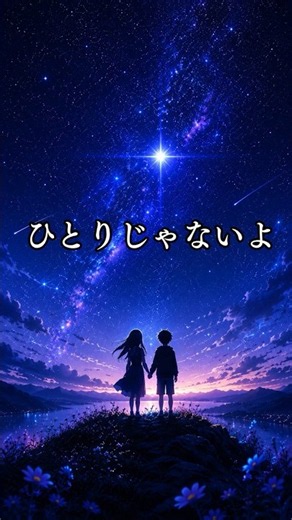 ひとりじゃないよ｜心にそっと寄り添う癒しの音楽・リラックスBGM｜心を整える時間