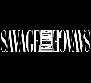 Savage - 12" Remixes