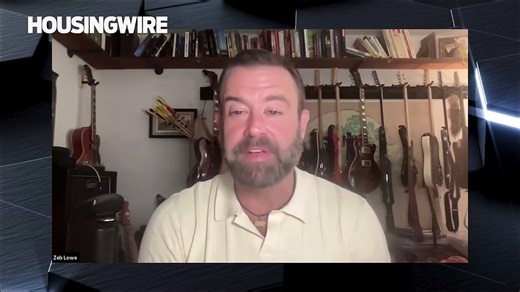 Encompass by ICE Mortgage Technology