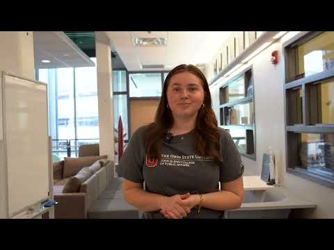 FAQ Student Interviews- Emily Doucette